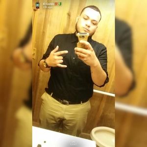 Meet your Posher, El